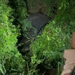 PM desmascara falsa comunicação de roubo e prende trio envolvido em tentativa de assalto em Cascavel