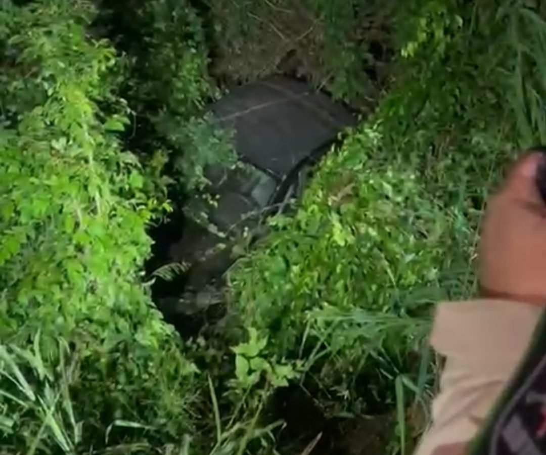 PM desmascara falsa comunicação de roubo e prende trio envolvido em tentativa de assalto em Cascavel