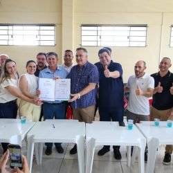 Saúde do Oeste ganha reforço com novos Prontos Atendimentos Municipais