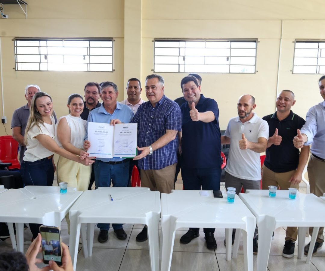 Saúde do Oeste ganha reforço com novos Prontos Atendimentos Municipais
