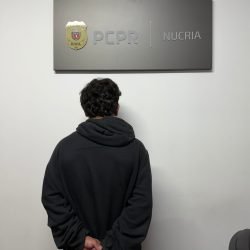 NUCRIA prende jovem de 18 anos por subtração de adolescente grávida em Cascavel