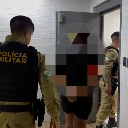 Tumulto na UPA Tancredo leva à prisão do pai de suspeito da morte de soldado