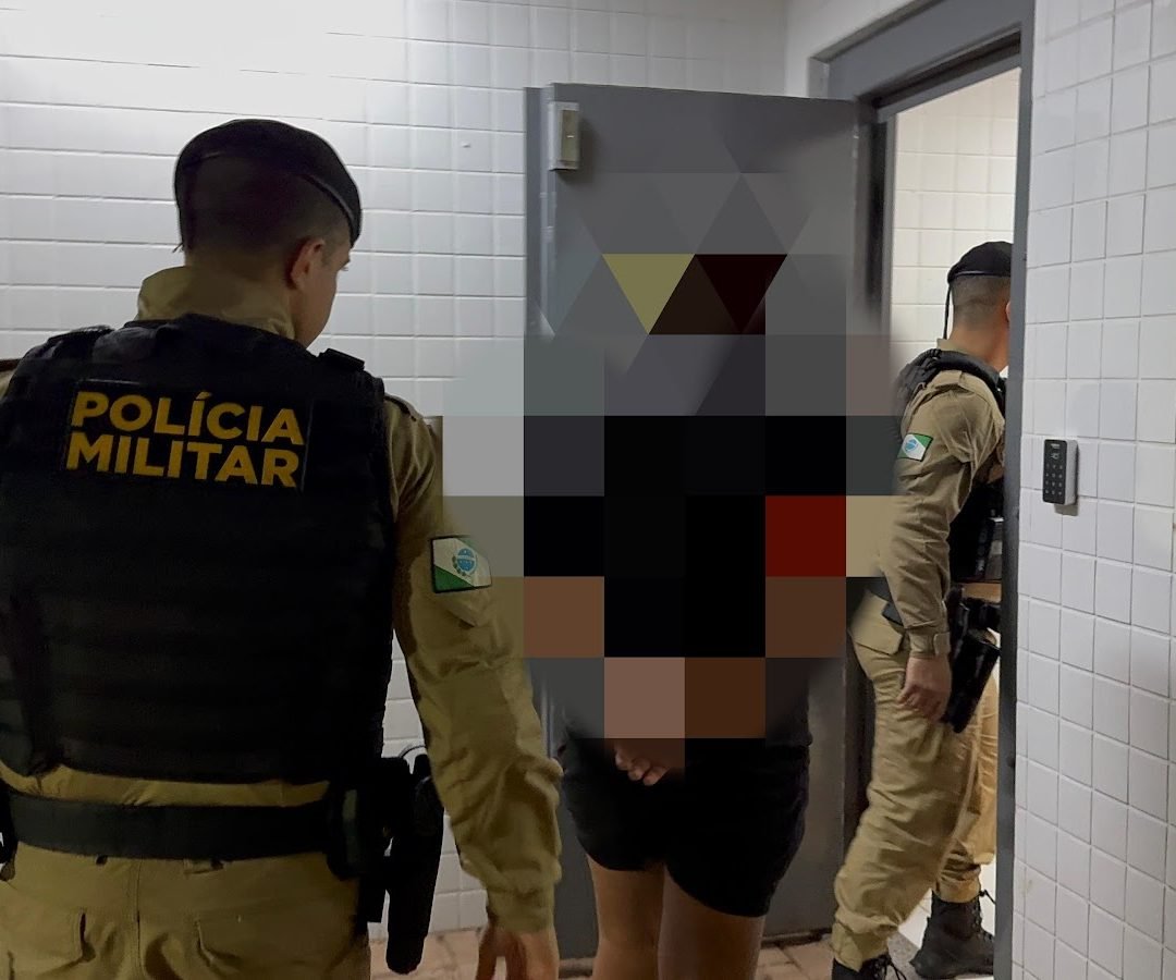 Tumulto na UPA Tancredo leva à prisão do pai de suspeito da morte de soldado