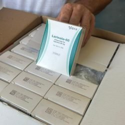 Casos importados: Saúde encaminha medicamentos para pacientes com malária