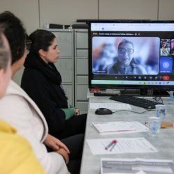 Estado abre processo eleitoral para o Colégio de Gestoras de Políticas para Mulheres