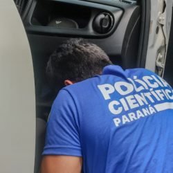 Exames de identificação veicular reforçam ações de segurança no Litoral