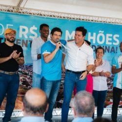 Estado libera R$ 80 milhões em obras para Londrina e reforça infraestrutura na Região Norte