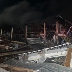 Prefeitura de Cascavel convoca engenheiros e arquitetos para força-terefa em prol de Rio Bonito