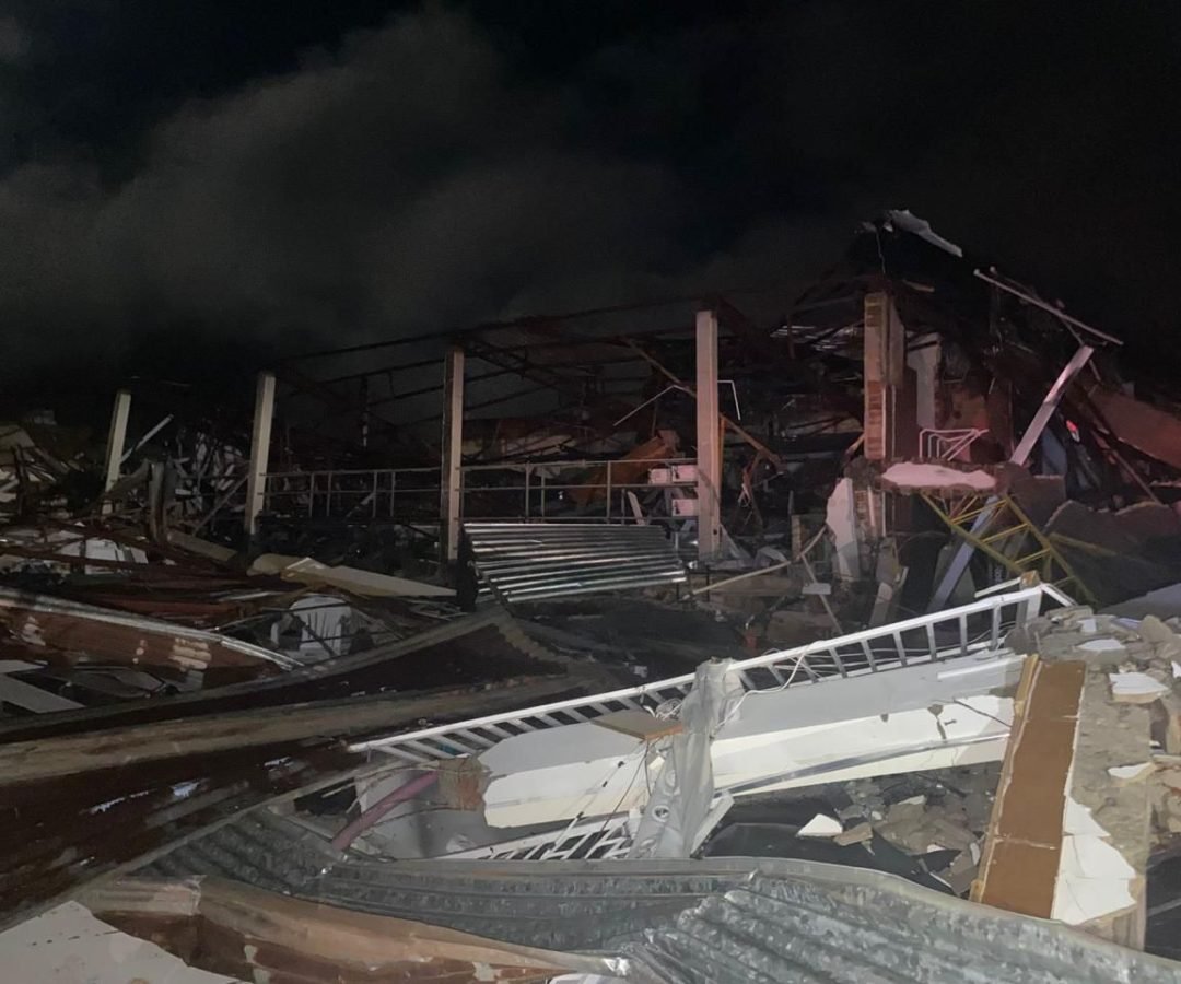 Prefeitura de Cascavel convoca engenheiros e arquitetos para força-terefa em prol de Rio Bonito