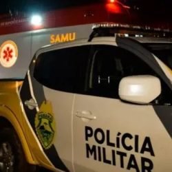 Adolescente é morto a tiros em Cornélio Procópio