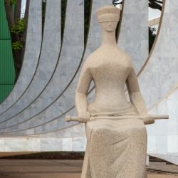 STF tem três votos para obrigar PM a informar suspeito sobre direito