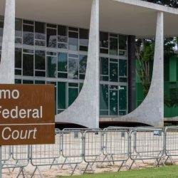 STF reconhece fim da ação penal do golpe para Mauro Cid