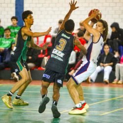 Após fase macrorregional, Jogos Escolares do Paraná definem classificados para finais