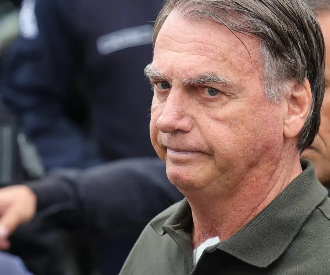 Bolsonaro tem até esta segunda para recorrer de condenação no STF