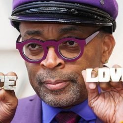 Spike Lee adia visita ao Rio, mas público prestigia "Luta de Classes"