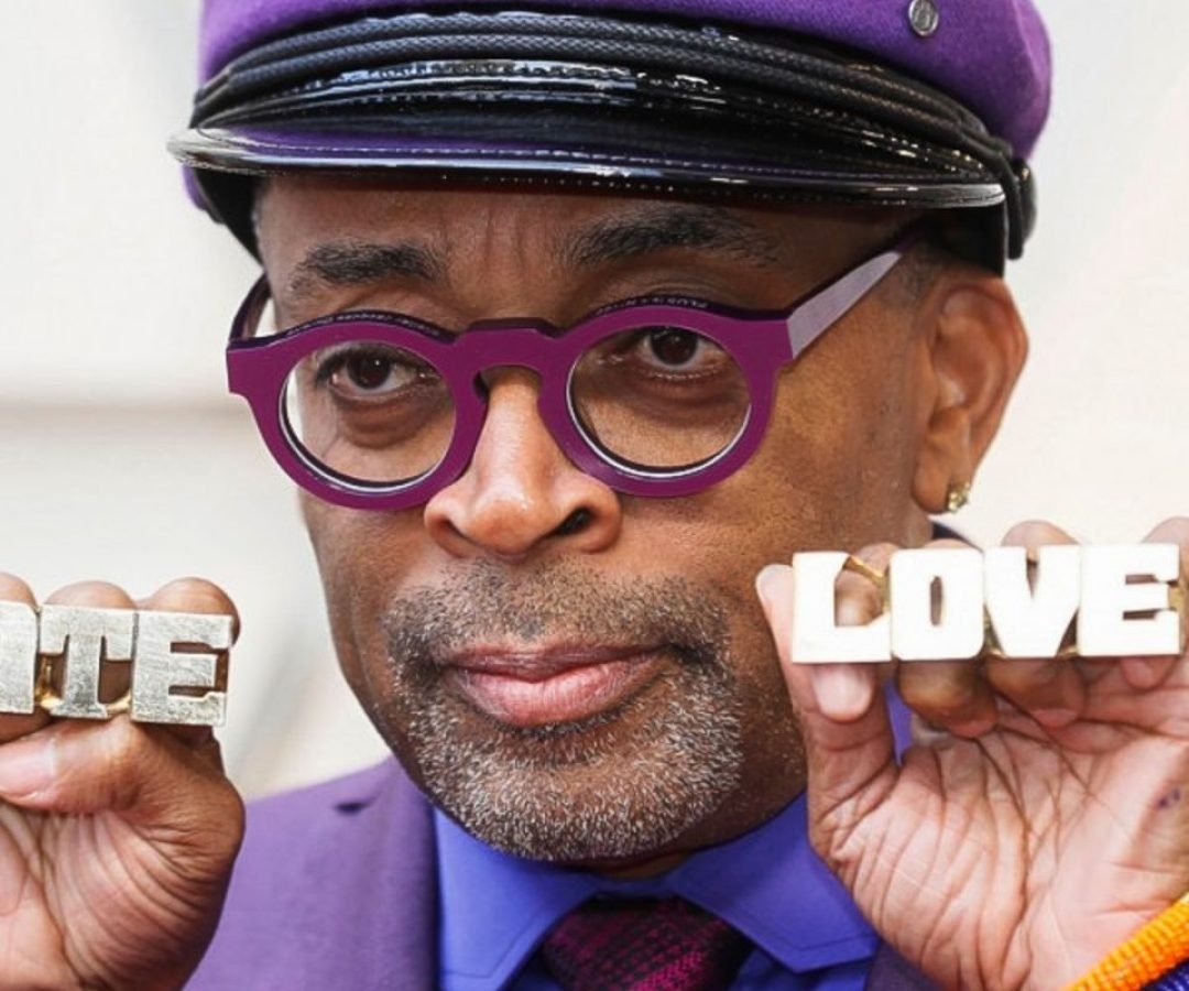 Spike Lee adia visita ao Rio, mas público prestigia "Luta de Classes"