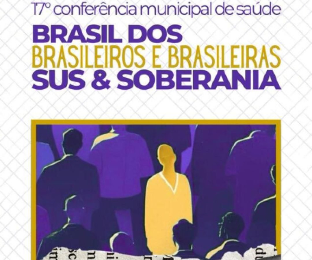 17ª Conferência Municipal da Saúde de Toledo começa nesta sexta