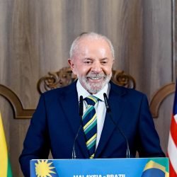 Lula participa de Cúpula da Ásia do Leste