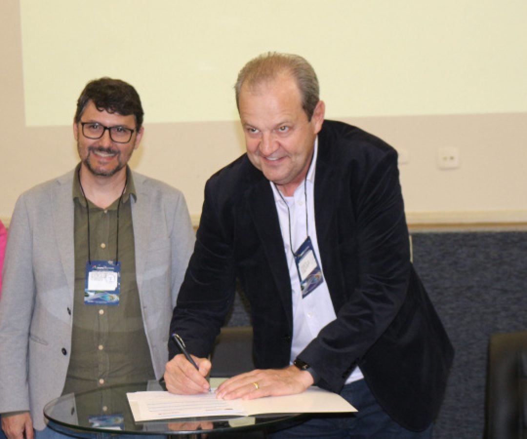 Governo repassa R$ 1,7 milhão para Unioeste investir em laboratórios e inovação