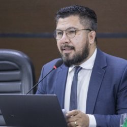 Edson Souza pede dados sobre cirurgias eletivas feitas em 2024 com emendas impositivas