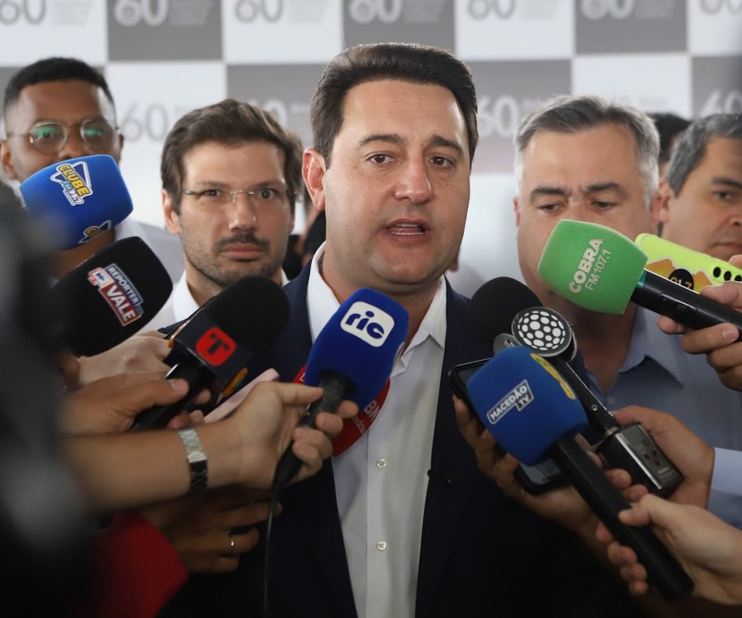 Governador reafirma defesa das APAEs e inclusão responsável para alunos com deficiência