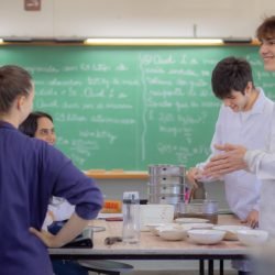 Universidades estaduais do Paraná têm alta histórica de 68% e reúnem 32 cursos de excelência