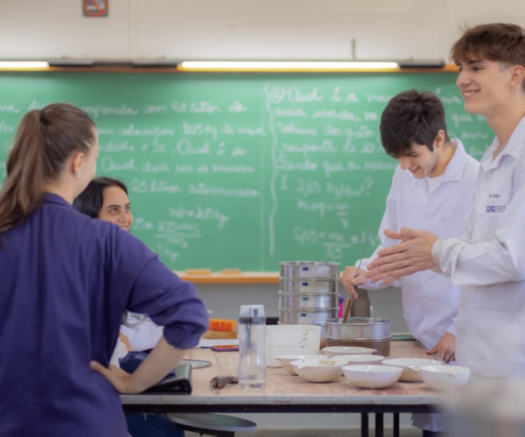 Universidades estaduais do Paraná têm alta histórica de 68% e reúnem 32 cursos de excelência