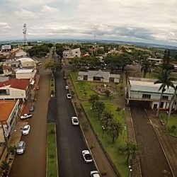 Prefeitura de Borrazópolis perde R$ 100 mil em golpe aplicado por falso funcionário de banco