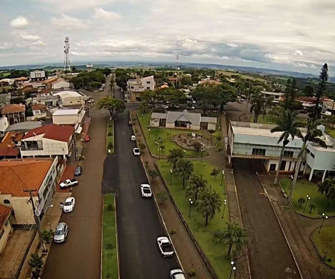 Prefeitura de Borrazópolis perde R$ 100 mil em golpe aplicado por falso funcionário de banco