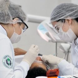 Saúde reforça importância da prevenção e diagnóstico precoce do câncer bucal