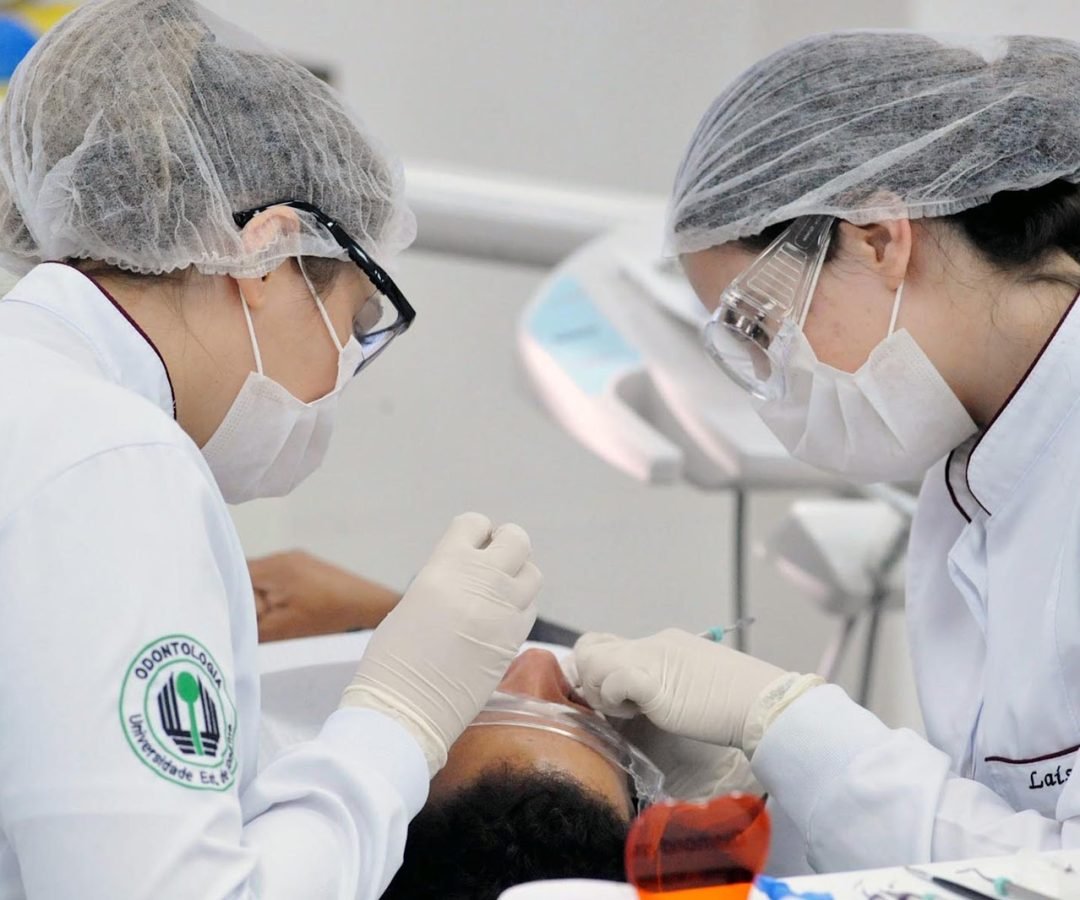 Saúde reforça importância da prevenção e diagnóstico precoce do câncer bucal