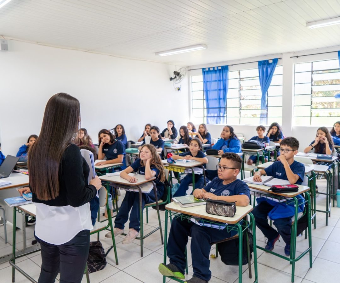 Educação abre nova consulta pública para ampliação do Programa Parceiro da Escola
