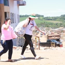 Paraná vai auxiliar pessoas em situação de vulnerabilidade de Rio Bonito do Iguaçu com R$ 1 mil por mês