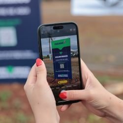 Com lançamento de site, Rio Bonito do Iguaçu já contabiliza 1,3 mil voluntários cadastrados