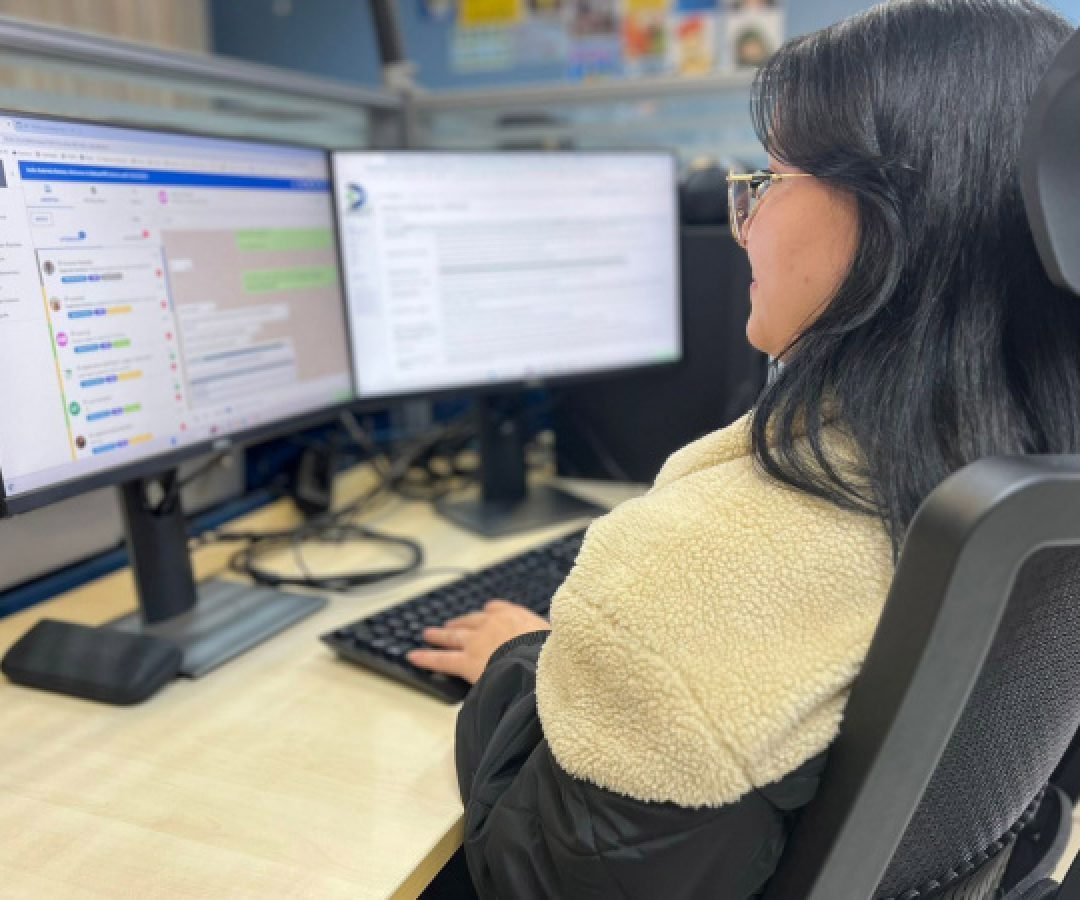 Chatbots desenvolvidos pela Celepar ampliam atendimento em sites do Governo