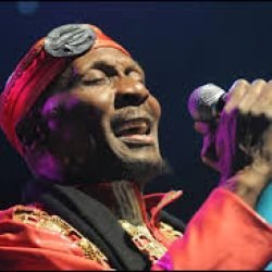 Jimmy Cliff morre aos 81 anos