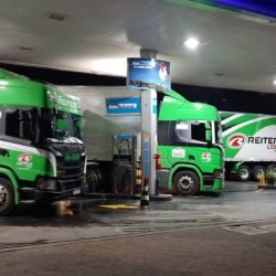 Paraná atua para reforçar transição energética e energias renováveis em 2026