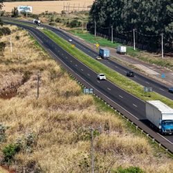 DER/PR pede à concessionária do Lote 4 retirada do free flow do perímetro urbano de Rolândia