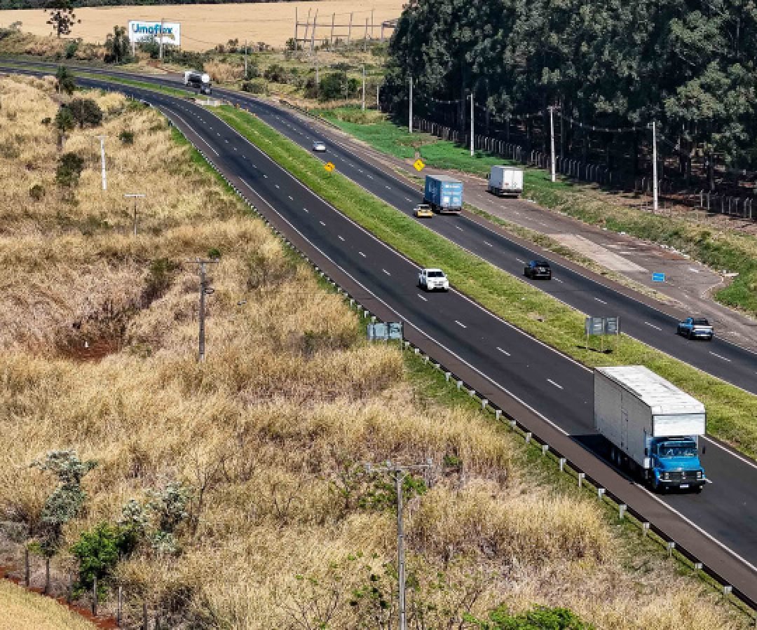 DER/PR pede à concessionária do Lote 4 retirada do free flow do perímetro urbano de Rolândia