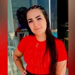 Velório de Mayara Araújo Krupiniski Rodrigues começa à tarde no bairro Guarujá - catve.com