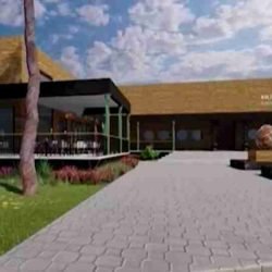 Projetos para reconstrução da igreja do Lago de Cascavel ainda estão em andamento - catve.com