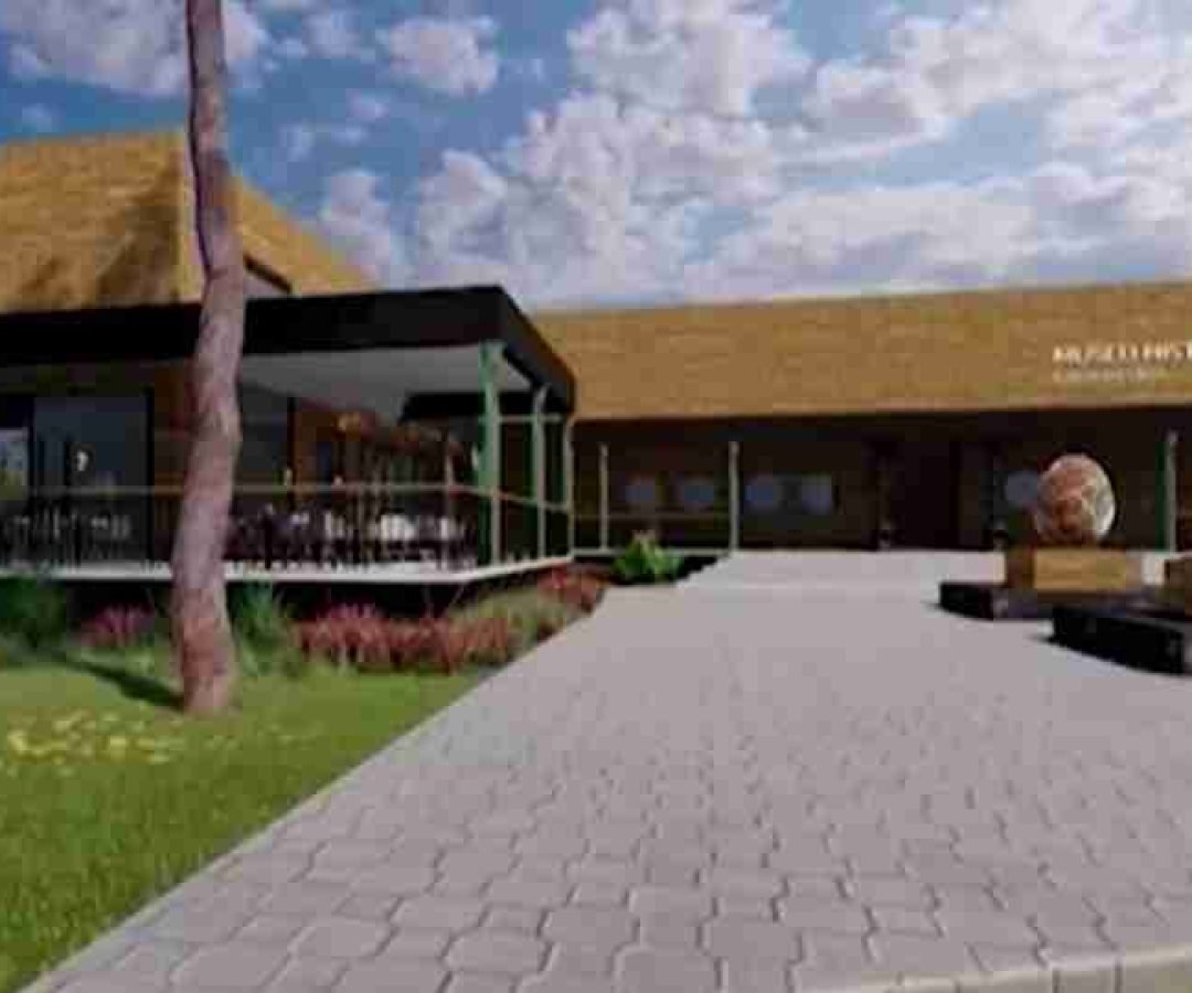 Projetos para reconstrução da igreja do Lago de Cascavel ainda estão em andamento - catve.com