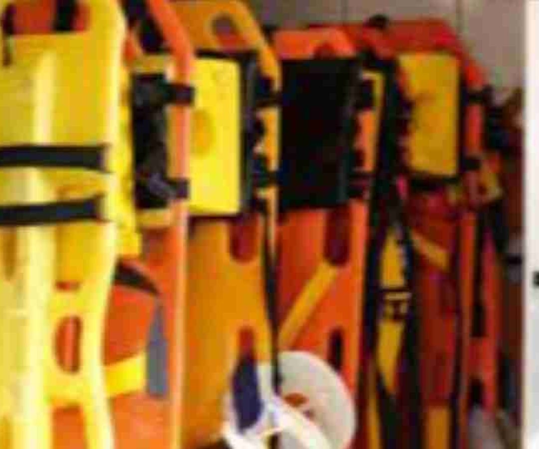 Homem morre após choque em canteiro de obras no aeroporto de Guarulhos - catve.com