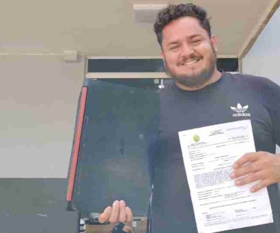 Polícia Civil recupera notebook e elucida furto de Saveiro em menos de 24 horas em Cascavel - catve.com