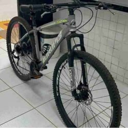 Bicicleta furtada na Vila Militar é recuperada no bairro Interlagos - catve.com