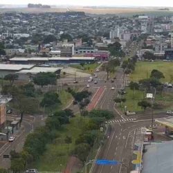 Cascavel registra novo recorde de temperatura em 2026 e supera marca desta semana - catve.com