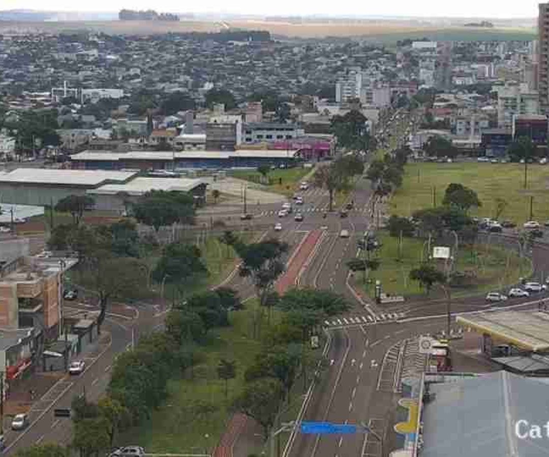 Cascavel registra novo recorde de temperatura em 2026 e supera marca desta semana - catve.com