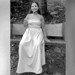 Sofia Furtado Araújo morre após dias internada por ferimentos de acidente na BR-277 - catve.com