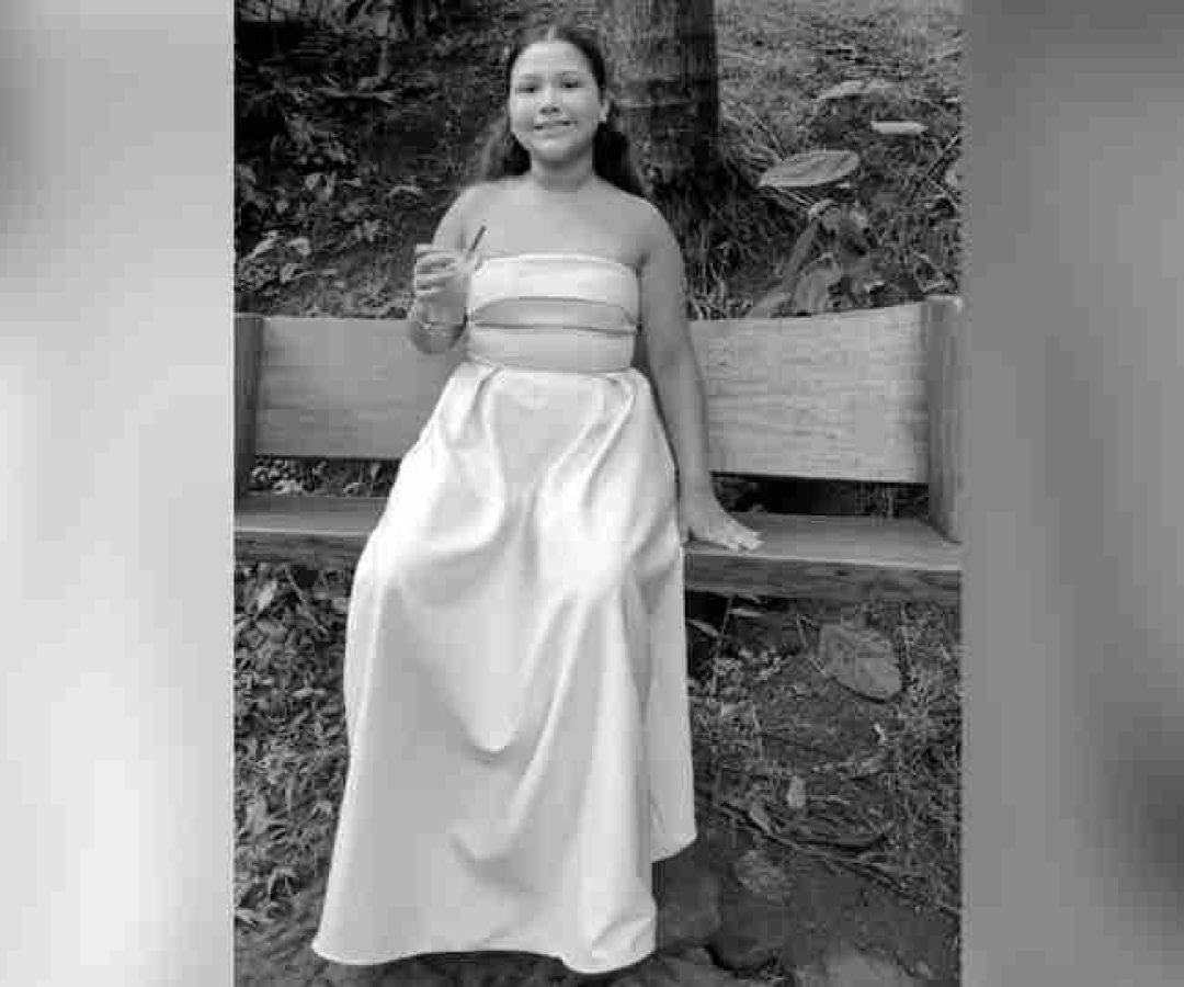 Sofia Furtado Araújo morre após dias internada por ferimentos de acidente na BR-277 - catve.com