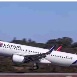 Greve na Argentina causa cancelamentos de voos; confira - catve.com